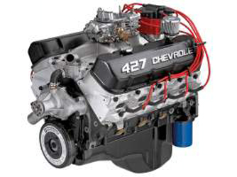 P875D Engine